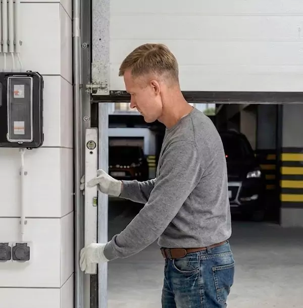 Why Choose Us for Door, Gate and Security Services in Vancouver, WA