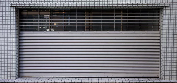Advanced Solutions for Your Aluminum Garage Doors in Vancouver, Washington