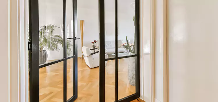 Bifold Door Replacement Vancouver
