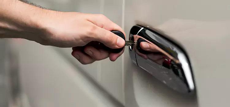 Why Choose Our Auto Locksmith Team in Vancouver, WA?