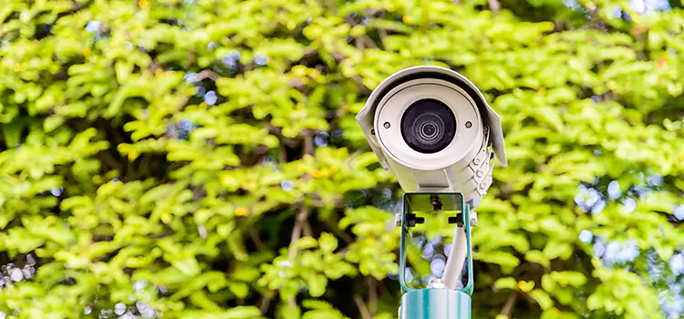 Advanced Surveillance Solutions for Every Need in Vancouver