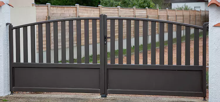 Advanced Gate Solutions in Vancouver, WA