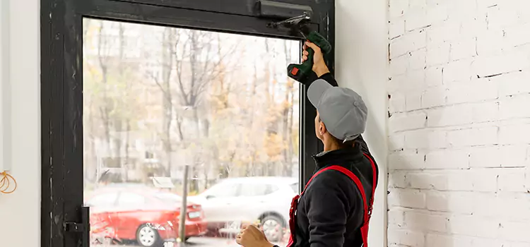 Comprehensive Door Closer Services in Vancouver, WA