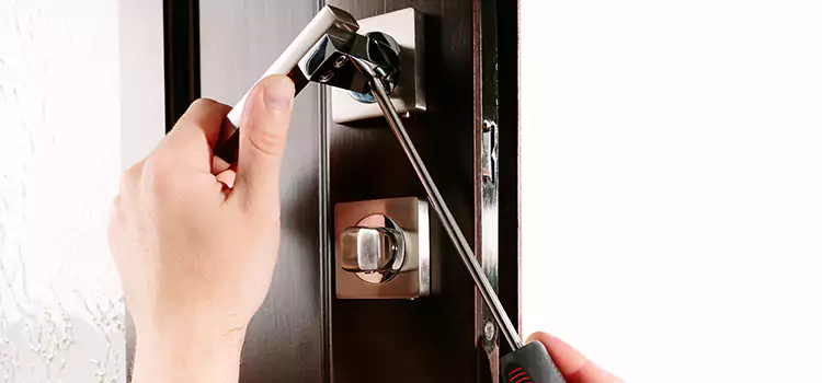 Door Lock Replacement Service Vancouver