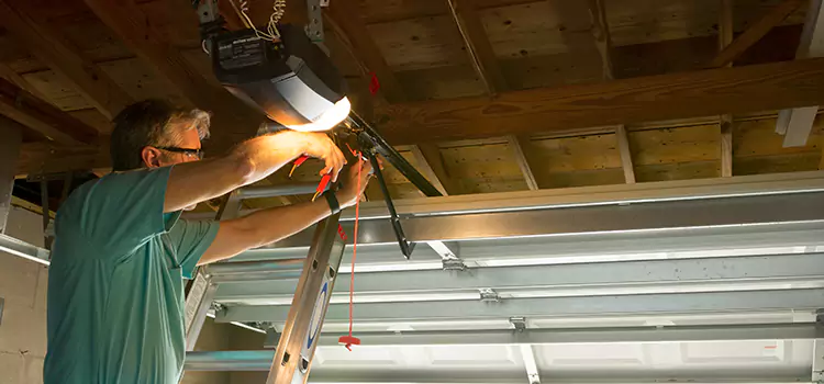 Garage Door Opener Sales and Installation Vancouver
