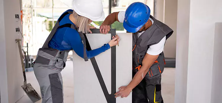 Why Choose Us for Door Panel Services in Vancouver, WA?