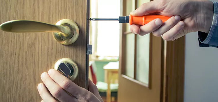 Garage Door Installation Vancouver