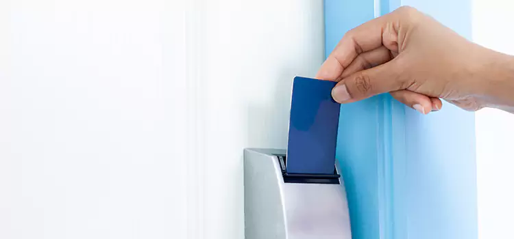 Access Control System Integration Vancouver