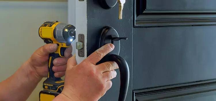 Locksmith Emergency Service Vancouver