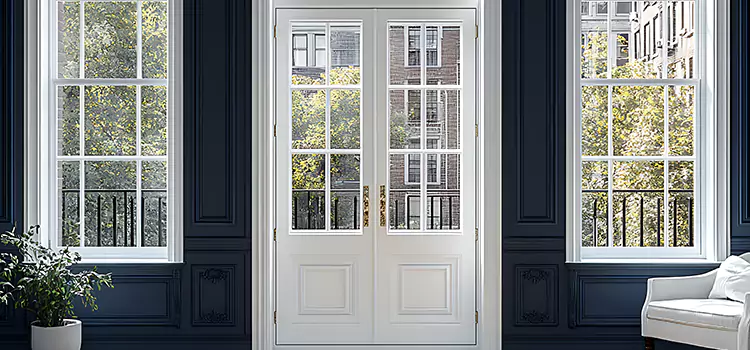 French Door Lock Repair Vancouver