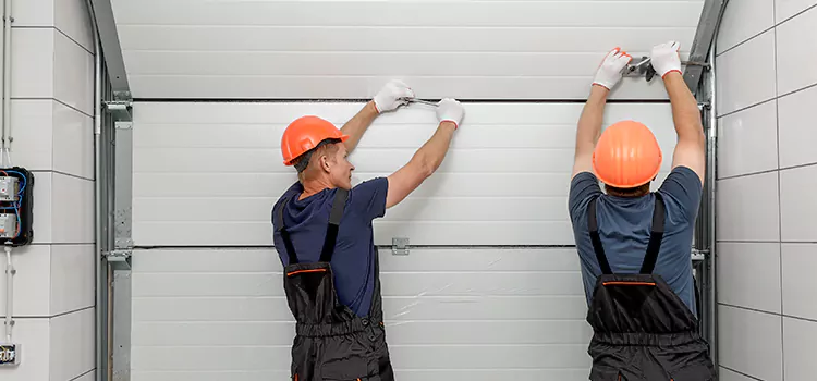 Choose Us for Your Garage Door Needs in Vancouver