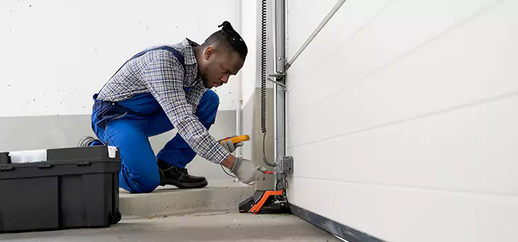 Expert Solutions for Every Garage Lock Need in Vancouver, WA