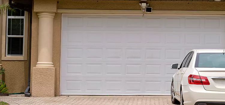 Comprehensive Garage Door Maintenance Services in Vancouver, WA