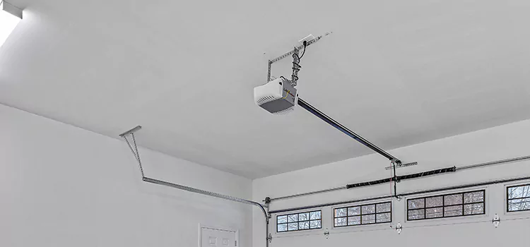 Experienced Garage Door Installers Vancouver