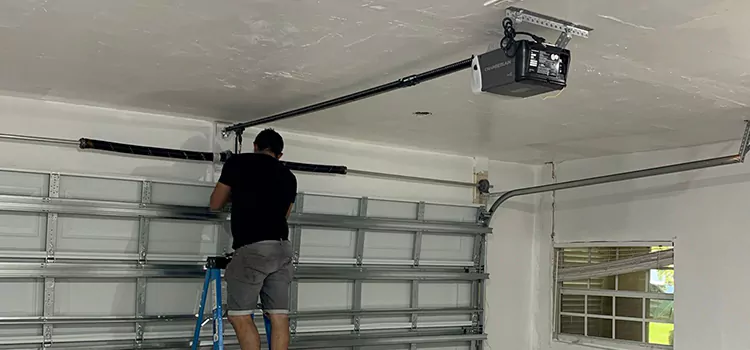 Garage Door Opener Repair Near Me in Vancouver, WA