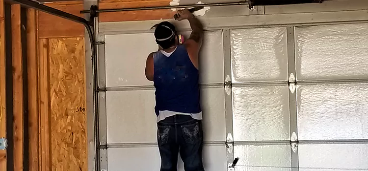 Specialized Garage Door Panel Solutions in Vancouver, WA