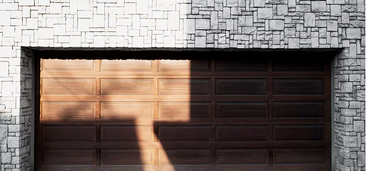 Garage Door Installation Vancouver