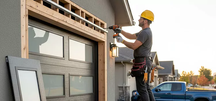 Your Trusted Garage Door Specialists in Vancouver