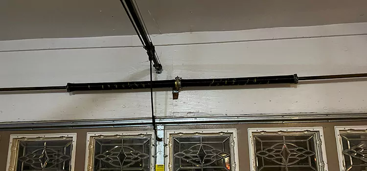 Garage Door Spring Repair Near Me Vancouver