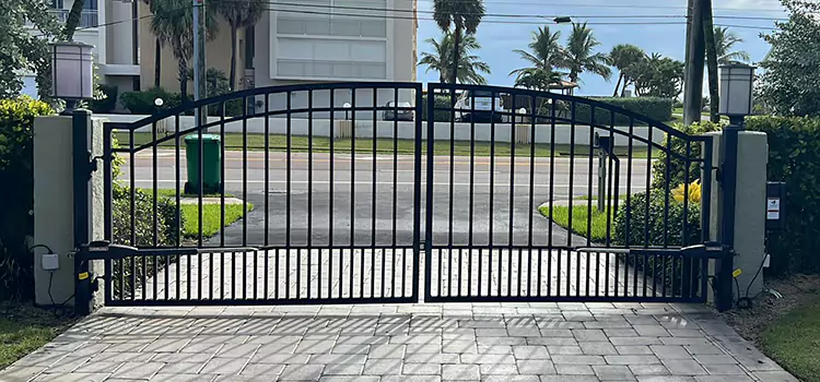 Gate Opener Replacement Near Me in Vancouver, WA