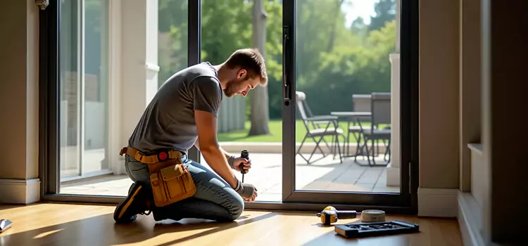 Comprehensive Solutions for Every Glass Door Need in Vancouver, WA