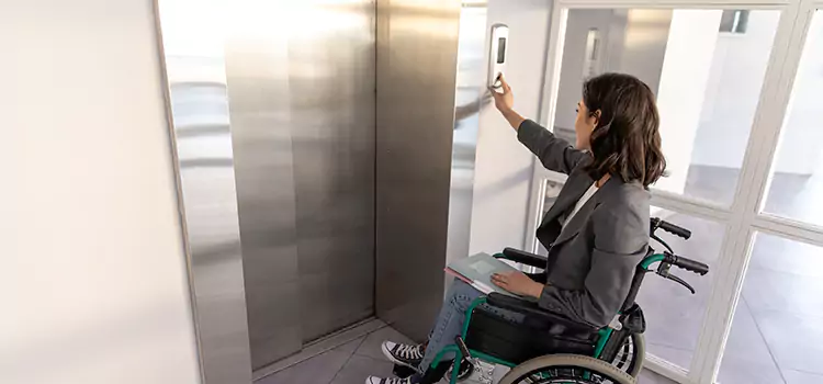 Benefits of Modern Handicap Door Systems in Vancouver, WA