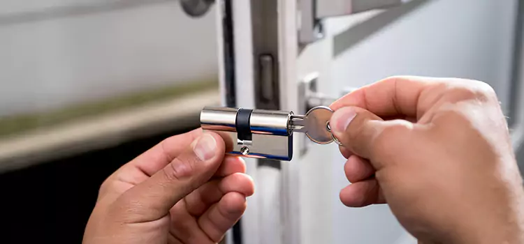 Emergency Locksmith for House Vancouver