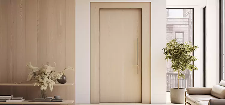 Choose Quality for Your Inside Doors in Vancouver, WA
