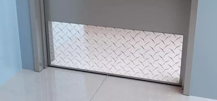 Benefits of Professional Kick Plate Solutions in Vancouver, WA