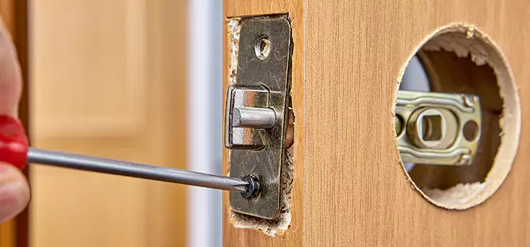 File Cabinet Lock Replacement Vancouver