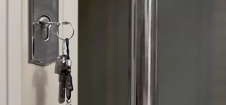 Master Keying by the Numbers Vancouver