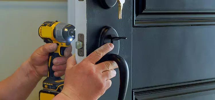 Mobile Automotive Locksmith Vancouver