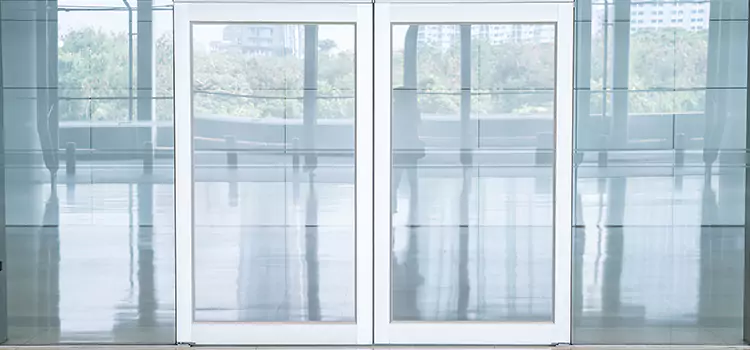 Why Choose Us for Your Motion Sensor Door Needs in Vancouver, WA?
