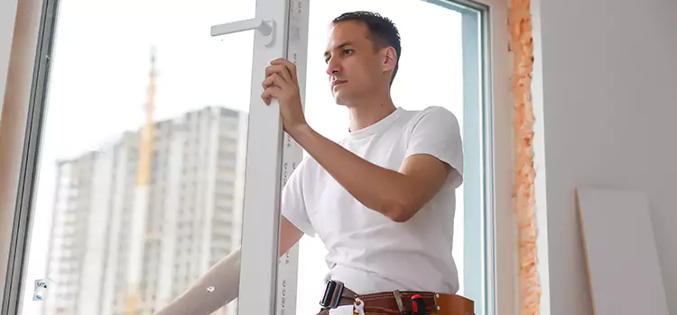 Patio Glass Replacement Vancouver