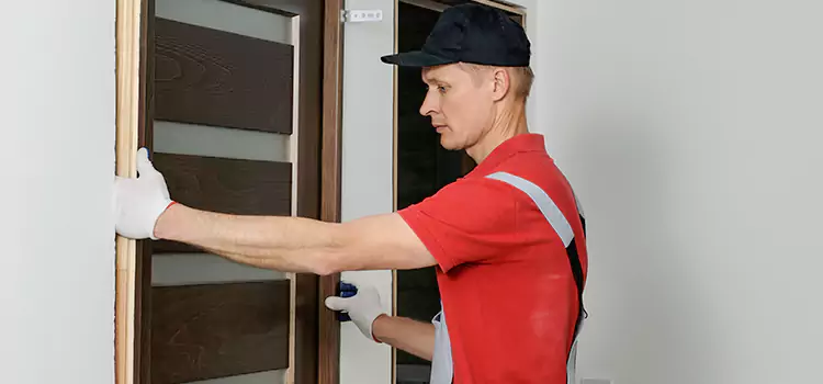 Frame and Panel Restoration Vancouver