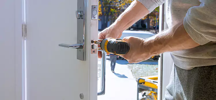 Insulated Roll Up Garage Doors Residential Vancouver