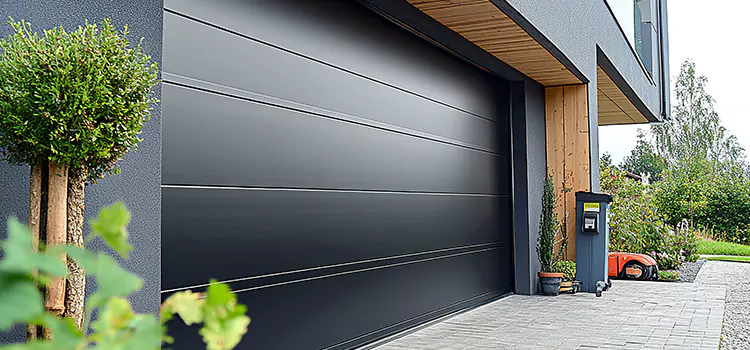 Residential Garage Door Service Vancouver