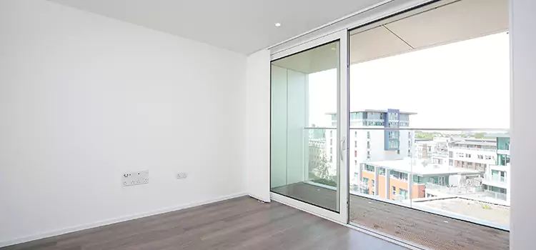 Sliding Screen Door Replacement Vancouver