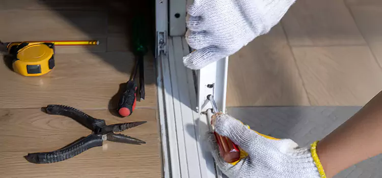 Sliding Door Installation Services in Vancouver, WA
