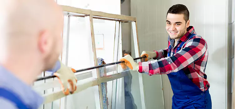 Patio Door Panel Replacement Vancouver