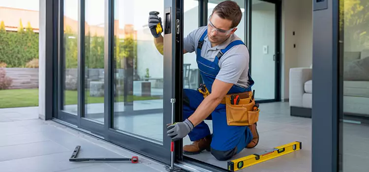 Sliding Screen Door Repair Vancouver