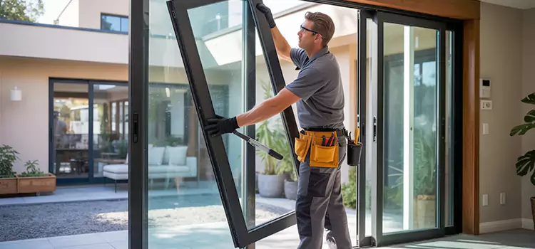 Specialized Sliding Door Roller Services in Vancouver, Washington