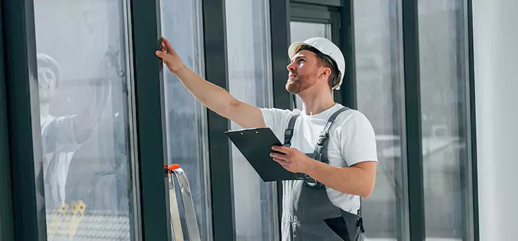 Comprehensive Solutions for Your Sticking Doors in Vancouver, WA