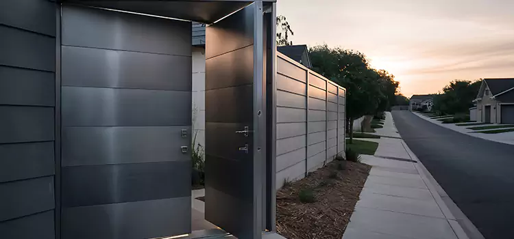Comprehensive Steel Door Solutions in Vancouver, WA