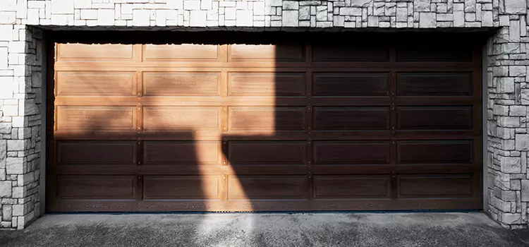 Commercial Roll Up Garage Doors Vancouver