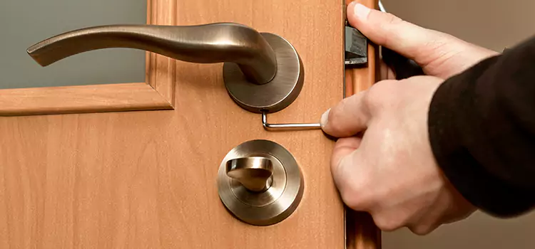 Access Control System Integration Vancouver
