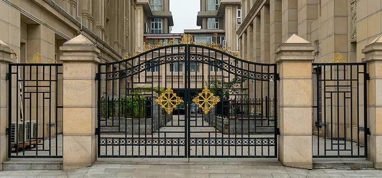 Comprehensive Iron Gate Maintenance Solutions in Vancouver, WA