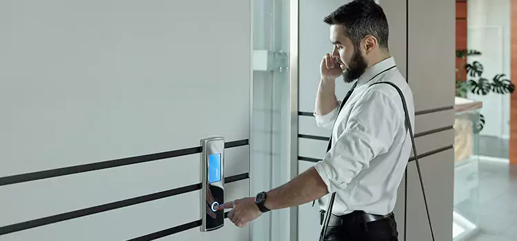 Cloud Based Access Control Vancouver