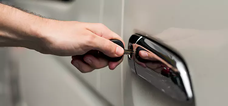 Car Unlock Service Price Vancouver