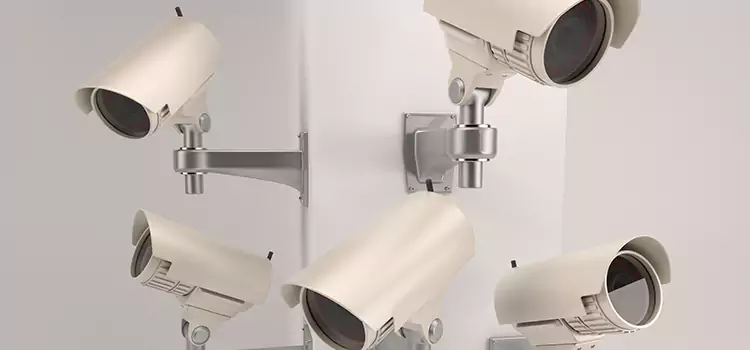 Your Trusted Partner for CCTV Solutions in Vancouver